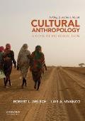 Asking Questions About Cultural Anthropology A Concise Introduction