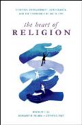 Heart of Religion: Spiritual Empowerment, Benevolence, and the Experience of God's Love