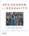 Sex Gender & Sexuality The New Basics