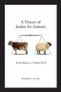 A Theory of Justice for Animals: Animal Rights in a Nonideal World