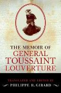 The Memoir of Toussaint Louverture