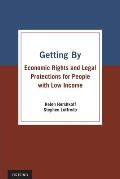 Getting by: Economic Rights and Legal Protections for People with Low Income