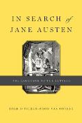 In Search of Jane Austen: The Language of the Letters