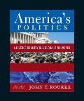 Americas Politics A Diverse Country In A Globalizing World