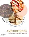 Anthropology Asking Questions About Human Origins Diversity & Culture