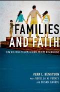 Families & Faith How Religion Is Passed Down Across Generations