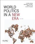 World Politics in a New Era