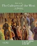 Sources for the Cultures of the West, Volume Two: Since 1350