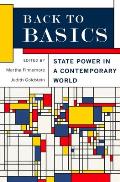 Back to Basics: State Power in a Contemporary World