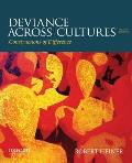 Deviance Across Cultures: Constructions of Difference