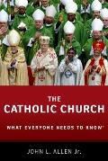Catholic Church (13 Edition)
