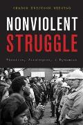Nonviolent Struggle Theories Strategies & Dynamics