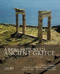 Brief History Of Ancient Greece Politics Society & Culture