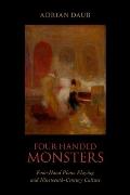 Four-Handed Monsters: Four-Hand Piano Playing and Nineteenth-Century Culture