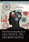 The Oxford Handbook of Cognitive Neuroscience, Volume 1: Core Topics