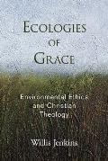 Ecologies of Grace: Environmental Ethics and Christian Theology
