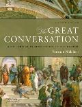 Great Conversation A Historical Introduction To Philosophy