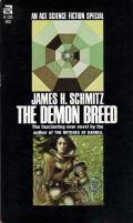 The Demon Breed: Hub 3