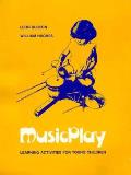 Musicplay Learning Activities For Young