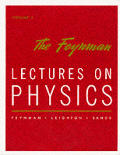 Feynman Lectures On Physics 3 Volumes