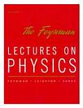 Feynman Lectures on Physics Commemorative Issue Volume 1 Mainly Mechanics Radiation & Heat