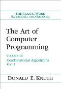 The Art of Computer Programming: Combinatorial Algorithms, Volume 4b