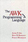AWK Programming Language