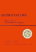 Artificial Life The Proceedings Of An In
