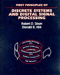First Principles Of Discrete Systems & D