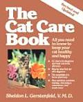 The Cat Care Book
