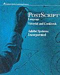 PostScript Language Tutorial & Cookbook