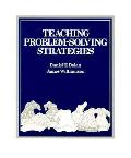 Teaching Problem Solving Strategies