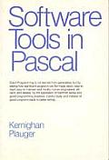 Software Tools in Pascal https://covers.powells.com/9780201103427.jpg