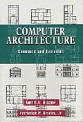 Computer Architecture Concepts & Evolution