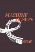 Machine Design 3rd Edition