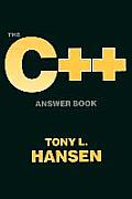 C++ Answer Book