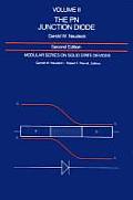 Pn Junction Diode 2nd Edition Volume 2