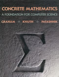 Concrete Mathematics A Foundation For Computer Science