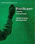PostScript Language Program Design