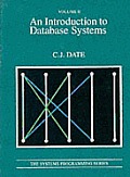 Introduction To Database Systems Volume 2