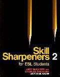 Skill Sharpeners 2 For Esl Students