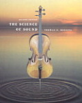 Science Of Sound 2nd Edition