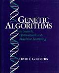 Genetic Algorithms in Search Optimization & Machine Learning
