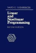 Linear & Nonlinear Programming 2nd Edition