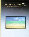 College Physics 7th Edition