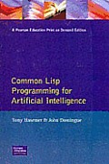 Common Lisp Programming For Artificial Intellig