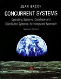 Concurrent Systems Operating Systems Dat