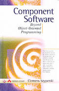 Component Software Beyond Object Oriented Software 1st Edition