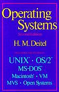 Introduction To Operating Systems 2nd Edition