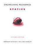 Engineering Mechanics Statics 2nd Edition
